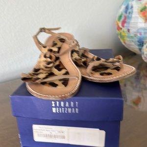 Stuart Weizman/sandals